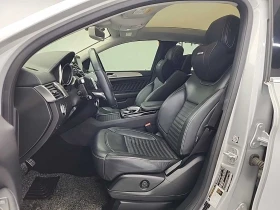 Mercedes-Benz GLE 350 d 4Matic * ПОДГРЕВИ * 360 * ПАНО * HK, снимка 8