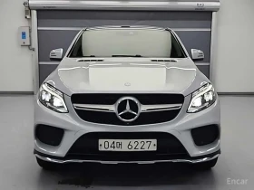 Mercedes-Benz GLE 350 d 4Matic * ПОДГРЕВИ * 360 * ПАНО * HK, снимка 2
