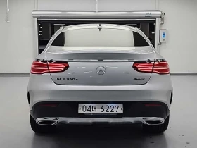 Mercedes-Benz GLE 350 d 4Matic * ПОДГРЕВИ * 360 * ПАНО * HK, снимка 4