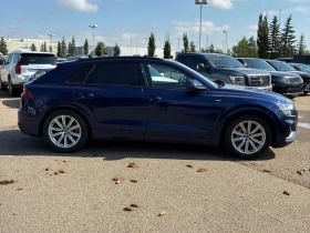 Audi Q8 * Technik * CARFAX * ОПЦИЯ ЗА ФИНАНСИРАНЕ, снимка 3