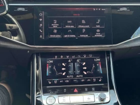 Audi Q8 * Technik * CARFAX * ОПЦИЯ ЗА ФИНАНСИРАНЕ, снимка 9