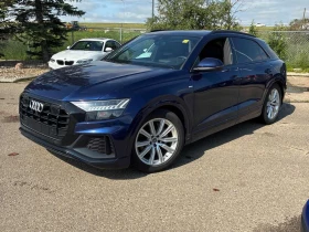 Audi Q8 * Technik * CARFAX * ОПЦИЯ ЗА ФИНАНСИРАНЕ, снимка 1