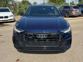 Audi Q8 * Technik * CARFAX * ОПЦИЯ ЗА ФИНАНСИРАНЕ, снимка 6