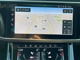 Audi Q8 * Technik * CARFAX * ОПЦИЯ ЗА ФИНАНСИРАНЕ, снимка 12