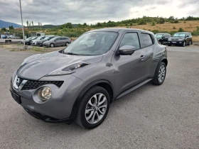 Nissan Juke 1, 2 бензин-Навигация, камера 360, Keyless, снимка 3