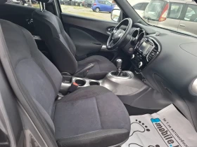 Nissan Juke 1, 2 бензин-Навигация, камера 360, Keyless, снимка 8