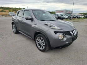 Nissan Juke 1, 2 бензин-Навигация, камера 360, Keyless, снимка 2