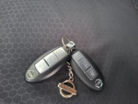 Nissan Juke 1, 2 бензин-Навигация, камера 360, Keyless, снимка 15