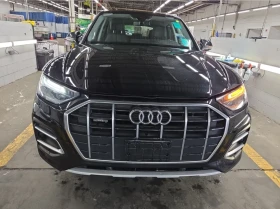 Audi Q5 Premium 45TFSI, снимка 7