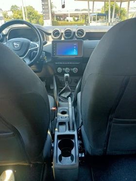 Dacia Duster 1.3TCe автоматик, снимка 12