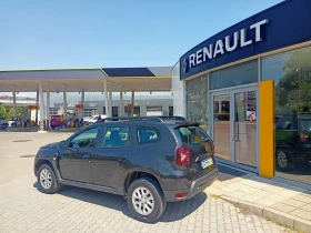 Dacia Duster 1.3TCe автоматик, снимка 5