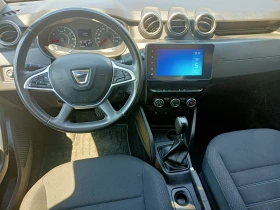 Dacia Duster 1.3TCe автоматик, снимка 8