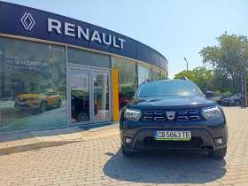 Dacia Duster 1.3TCe автоматик, снимка 2