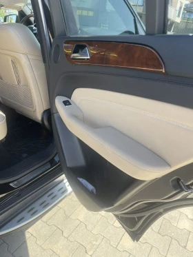 Mercedes-Benz ML 350 BlueEFFICIENCY V6, снимка 11