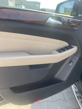 Mercedes-Benz ML 350 BlueEFFICIENCY V6, снимка 10
