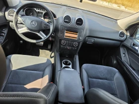 Mercedes-Benz ML 280 3.0cdi 145000km, снимка 11