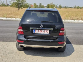 Mercedes-Benz ML 280 3.0cdi 145000km, снимка 6