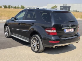 Mercedes-Benz ML 280 3.0cdi 145000km, снимка 7
