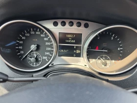 Mercedes-Benz ML 280 3.0cdi 145000km, снимка 16