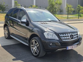 Mercedes-Benz ML 280 3.0cdi 145000km, снимка 3
