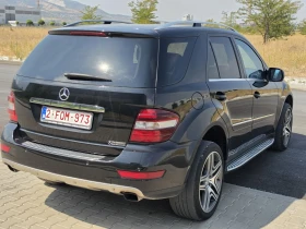 Mercedes-Benz ML 280 3.0cdi 145000km, снимка 5