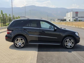 Mercedes-Benz ML 280 3.0cdi 145000km, снимка 4