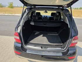 Mercedes-Benz ML 280 3.0cdi 145000km, снимка 17