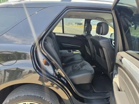 Mercedes-Benz ML 280 3.0cdi 145000km, снимка 12