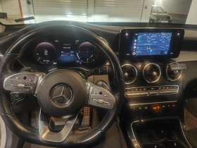 Mercedes-Benz GLC 220, снимка 14