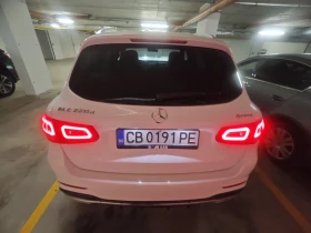 Mercedes-Benz GLC 220, снимка 5