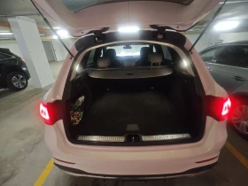 Mercedes-Benz GLC 220, снимка 4