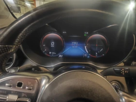 Mercedes-Benz GLC 220, снимка 15