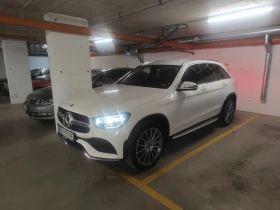 Mercedes-Benz GLC 220, снимка 7