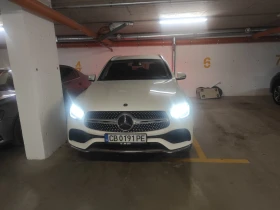 Mercedes-Benz GLC 220, снимка 6