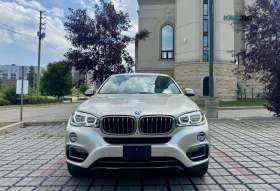 BMW X6  * Harman Kardon * Head-Up * АвтоКредит* (ЦЕНА ДО , снимка 3