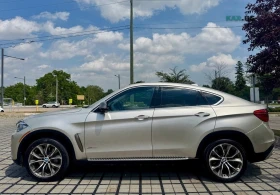 BMW X6  * Harman Kardon * Head-Up * АвтоКредит* (ЦЕНА ДО , снимка 4