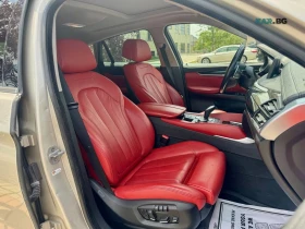 BMW X6  * Harman Kardon * Head-Up * АвтоКредит* (ЦЕНА ДО , снимка 16