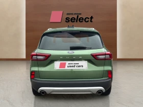 Ford Kuga 1.5 EcoBoost, снимка 8