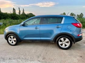 Kia Sportage 3 1.7 CRDI | Mobile.bg    7