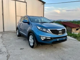 Kia Sportage 3 1.7 CRDI - [1] 