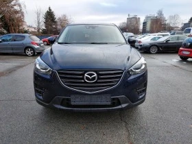 Mazda CX-5 2,2d 175ps 4x4 NAVI FACELIFT - [3] 