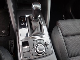 Mazda CX-5 2,2d 175ps 4x4 NAVI FACELIFT, снимка 11 - Автомобили и джипове - 39022030