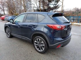 Mazda CX-5 2,2d 175ps 4x4 NAVI FACELIFT - [6] 