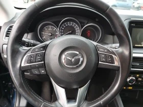 Mazda CX-5 2,2d 175ps 4x4 NAVI FACELIFT - [10] 