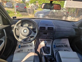 BMW X3 | Mobile.bg   8