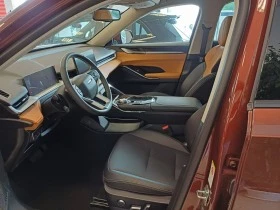 Haval H6 H6 HEV ХИБРИД НОВ, снимка 7