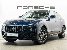 Maserati Levante SQ4 - [1] 