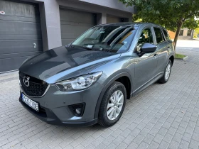 Mazda CX-5 2.2 SKYACTIVE lux, снимка 1