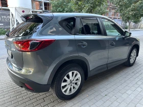 Mazda CX-5 2.2 SKYACTIVE lux, снимка 4