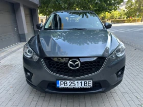 Mazda CX-5 2.2 SKYACTIVE lux, снимка 2